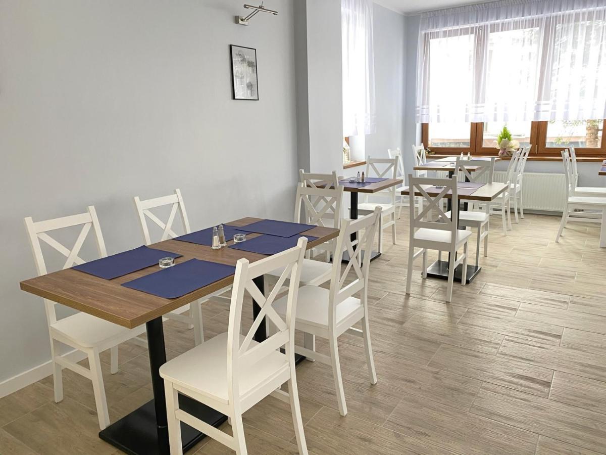 Magnezja Acomodação com café da manhã Karpacz Exterior foto